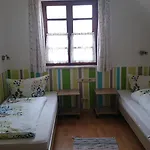 Zur Sonne Wittenweier Vendégház Schwanau