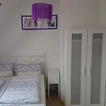 Zur Sonne Wittenweier Vendégház