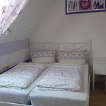 Zur Sonne Wittenweier Гостевой дом Шванау