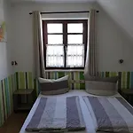 Vendégház Zur Sonne Wittenweier