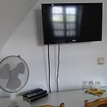Zur Sonne Wittenweier Vendégház