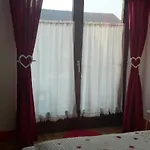 Vendégház Zur Sonne Wittenweier