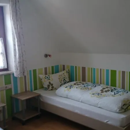 Zur Sonne Wittenweier 3*