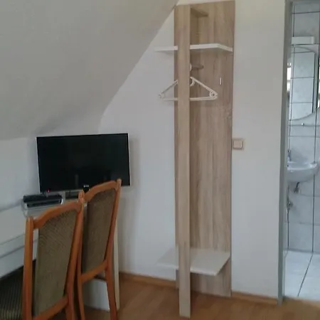 Zur Sonne Wittenweier