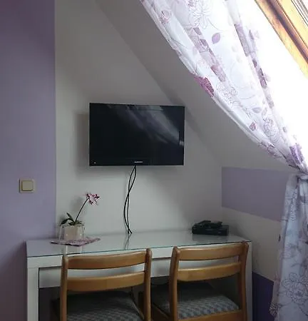 Penzion Zur Sonne Wittenweier