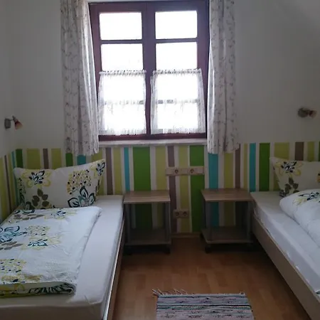 Zur Sonne Wittenweier Penzion Schwanau