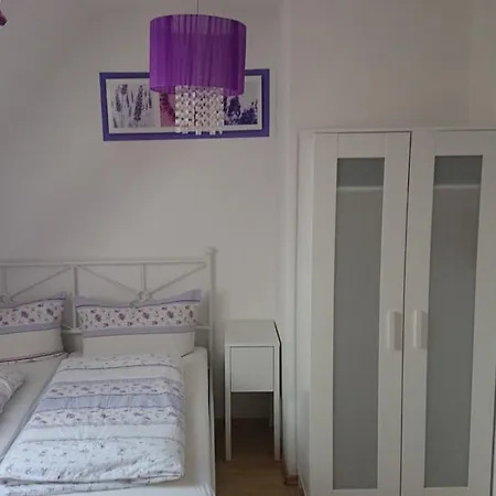 Zur Sonne Wittenweier Penzion