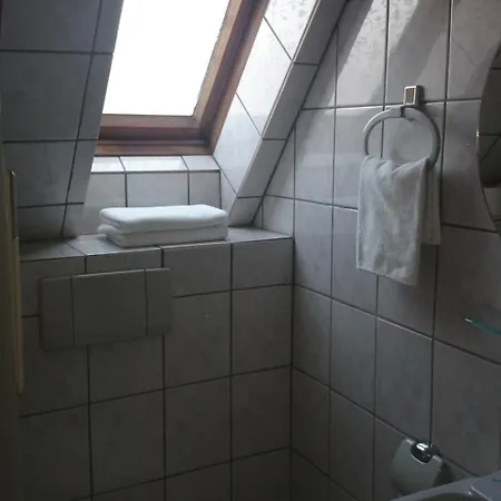 Penzion Zur Sonne Wittenweier Schwanau