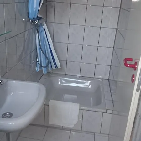 Zur Sonne Wittenweier Casa de hóspedes Schwanau