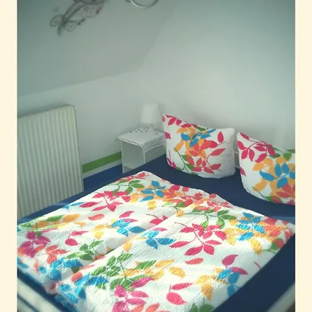 Zur Sonne Wittenweier Casa de hóspedes 3*
