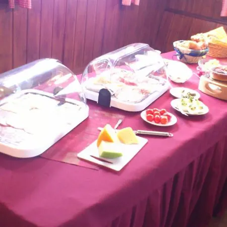 Penzion Zur Sonne Wittenweier Schwanau