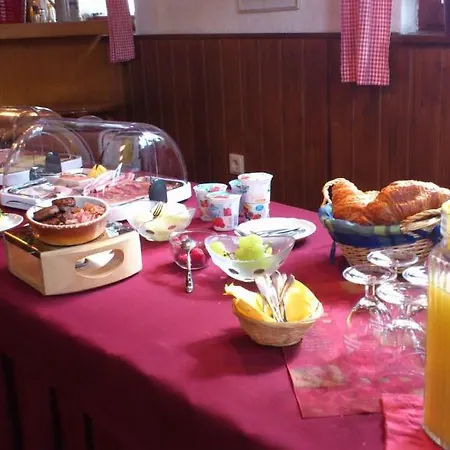 Gasthof Zur Sonne Wittenweier