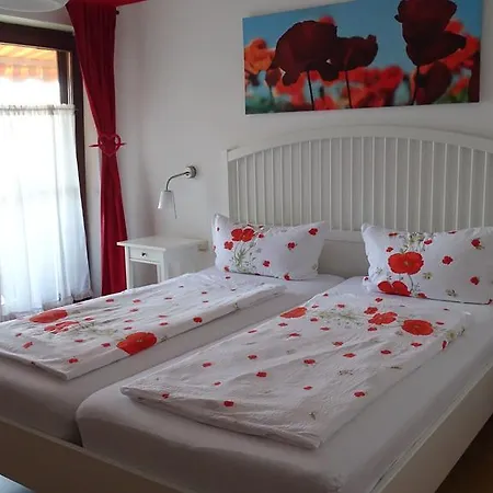 Zur Sonne Wittenweier Penzion 3*