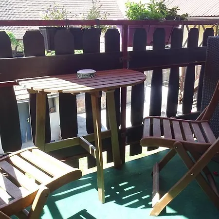 Zur Sonne Wittenweier