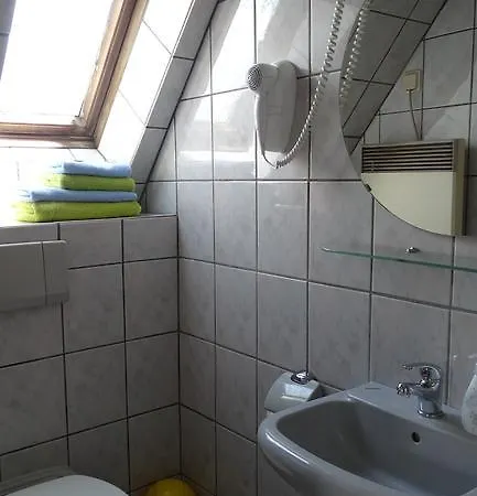 Penzion Zur Sonne Wittenweier Schwanau