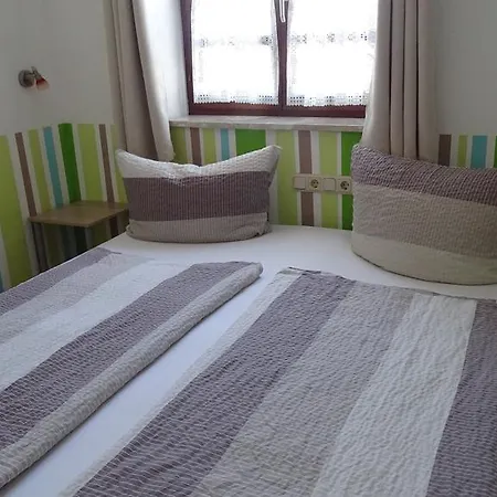 Zur Sonne Wittenweier Penzion