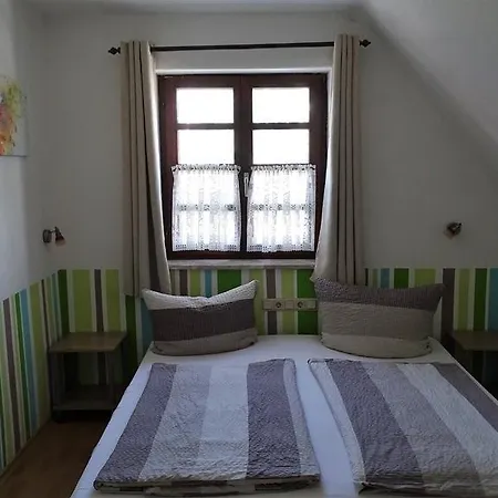 Penzion Zur Sonne Wittenweier