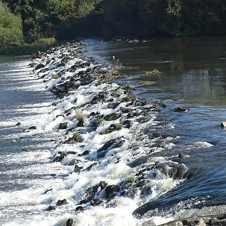 Zur Sonne Wittenweier Penzion Schwanau