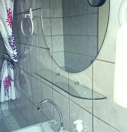 Zur Sonne Wittenweier Penzion 3*