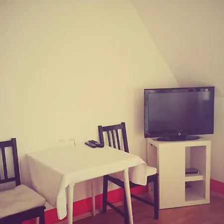 Penzion Zur Sonne Wittenweier Schwanau