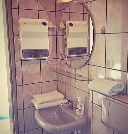 Zur Sonne Wittenweier Penzion Schwanau