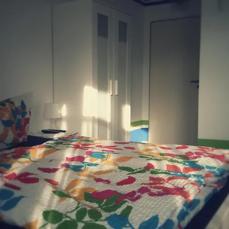 Zur Sonne Wittenweier Penzion